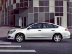 Nissan Teana 2011 года
